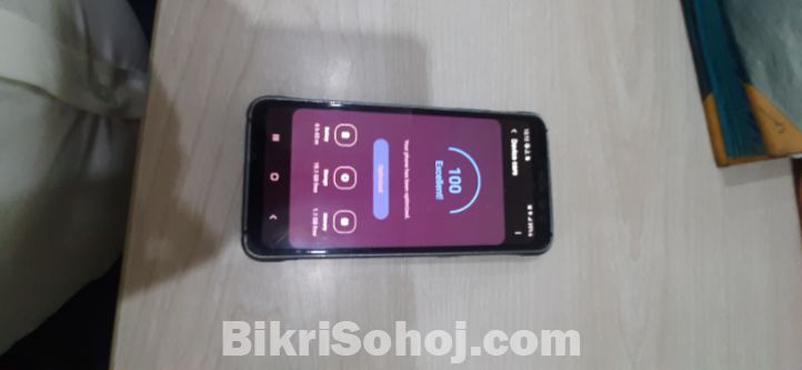 Samsung galaxy S8 active